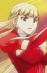 Скарлетт Эллис Вастия