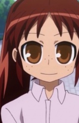 Кирико Таканаси