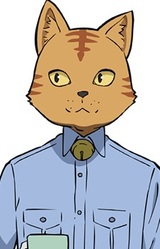 Санса Тамакава