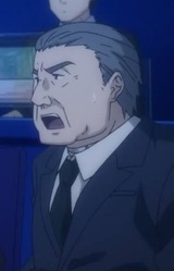 Сотрудник отдела морали №2