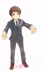 Юкисада Тамура