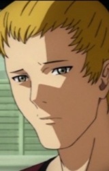 Тэруки Маэно