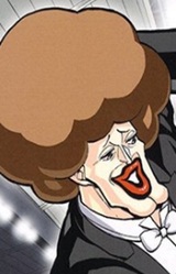 Масуми Дойгаки