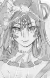 Грязноснежка