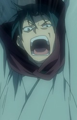 Кэндзюро Анэхара