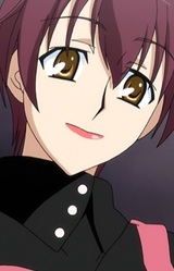 Маюри Анэхара