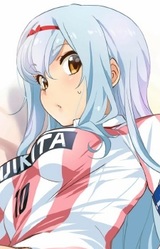 Рэйка Хакурай