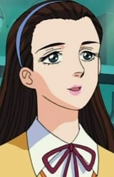 Мими Суэнага