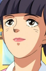 Кадзуэ Саэки