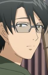 Цукумо Дзиндзай