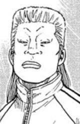 Кадзунари Дэдзима