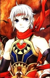 Принц Фаленас