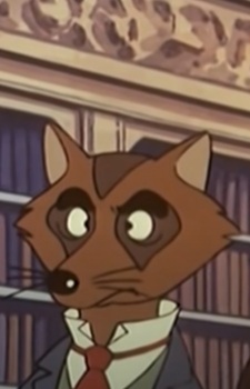 Директор железнодорожной корпорации