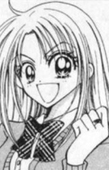 Лили Хосидзава