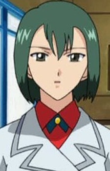 Рэйна Удзуки