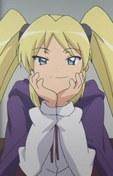 Беатрис Ивонн вон Гульденхорф