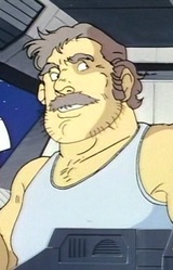 Капитан корабля