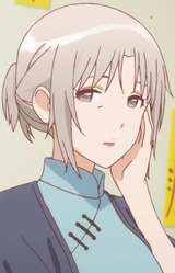 Саико Мурануси