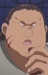 Ёсиэ Араясики