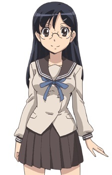 Томоэ Акидзуки