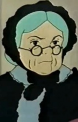 Марта