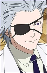 Доктор Сандерленд-младший