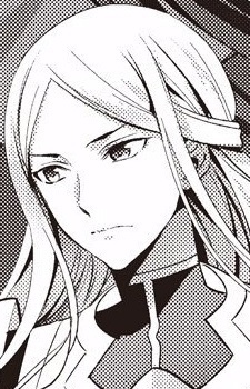 Алюциан Майка