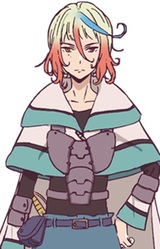 Рохализо из Амонлогии