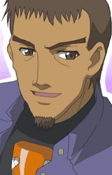 Тёмный Калхол