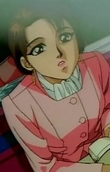 Икума Нисимура