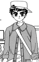 Кэнта Айкава