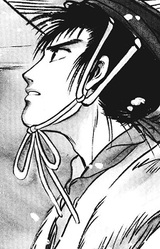 Отец Фубуки