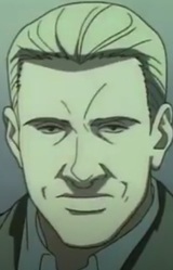 Джеймс Вулф