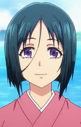 Сиори Китахара