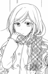 Касуми Ямабуки