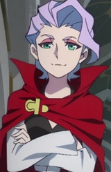 Круа Мериди