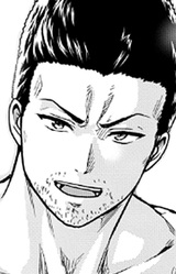 Тэцу Ёдогава