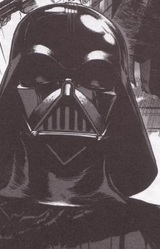 Дарт Вейдер