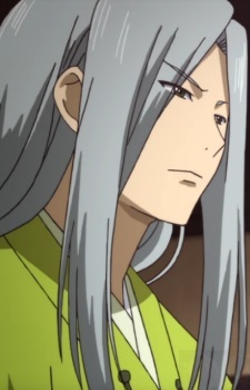 Удзимунэ Датэ