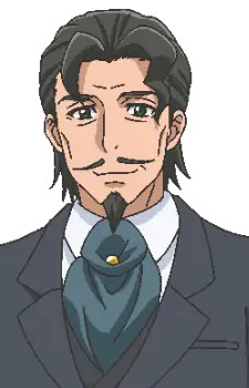 Патрик Рембрандт