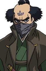 Карэха Сёгё