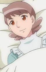 Мать Найтингейл