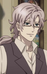 Айзек Бекфорд