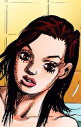 Токийская туристка