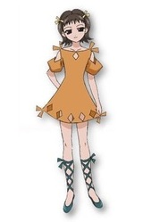 Мика Симидзу