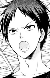 Дайки Ивасэ