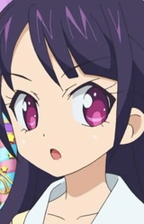 Миа Ханадзоно