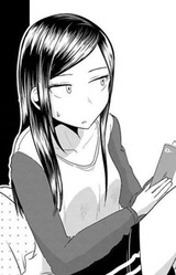 Рицуко Нагаи