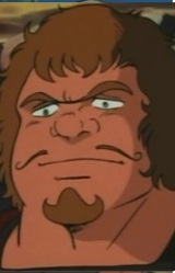 Дон Сларзен