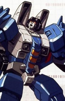 Тандеркрэкер